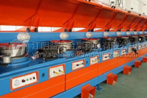 拉絲機主機不能啟動及斷線頻繁是為何？